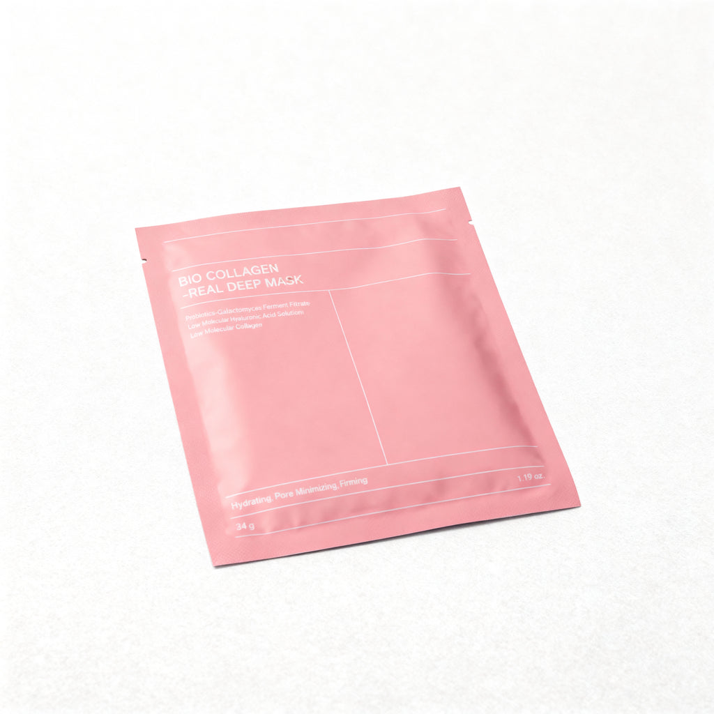collagen mask