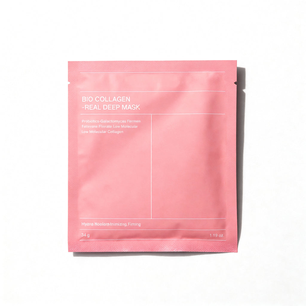 collagen mask