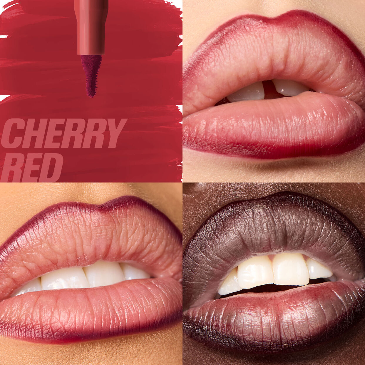 lip stain pen