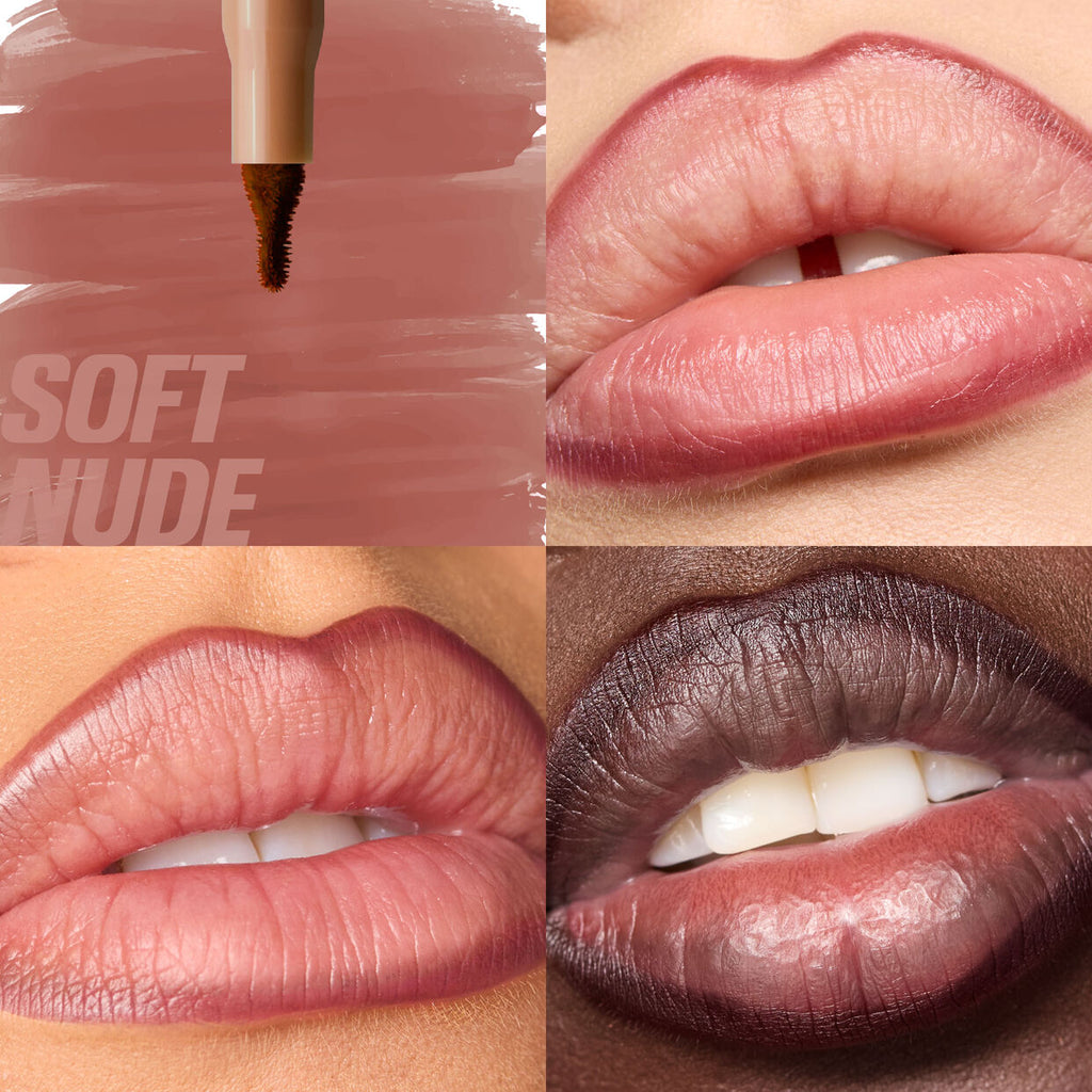 lip stain pen