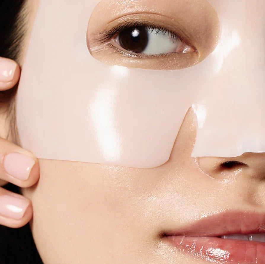 collagen mask