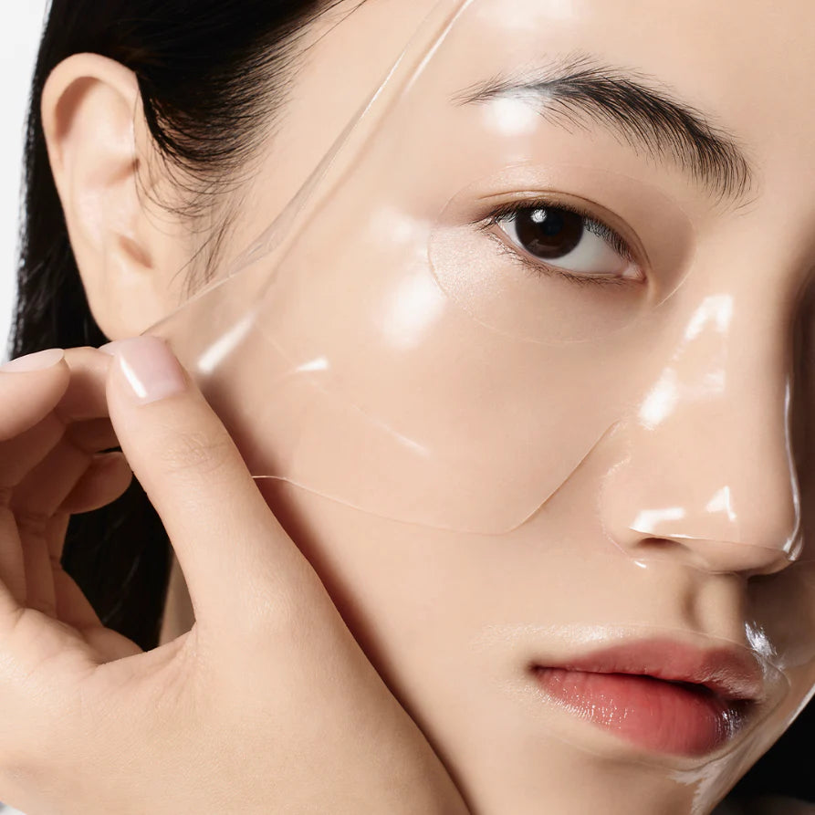 collagen mask